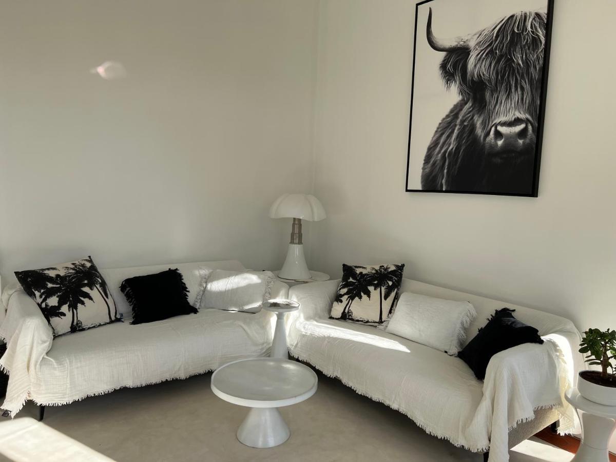 Deux Pieces Luxe - Le Casanova Apartment Sete Ngoại thất bức ảnh